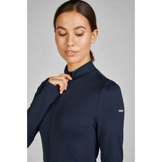 Кофта жіноча Seamless Classic Sports 24 S/S, Eskadron