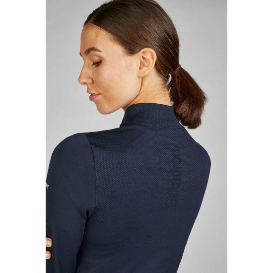 Кофта жіноча Seamless Classic Sports 24 S/S, Eskadron