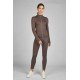Лосини для верхової їзди з повною силіконовою леєю Seamless Classic Sports 24 S/S, Eskadron