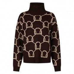 Светр жіночий Knit Jumper Heritage 25/26, Eskadron