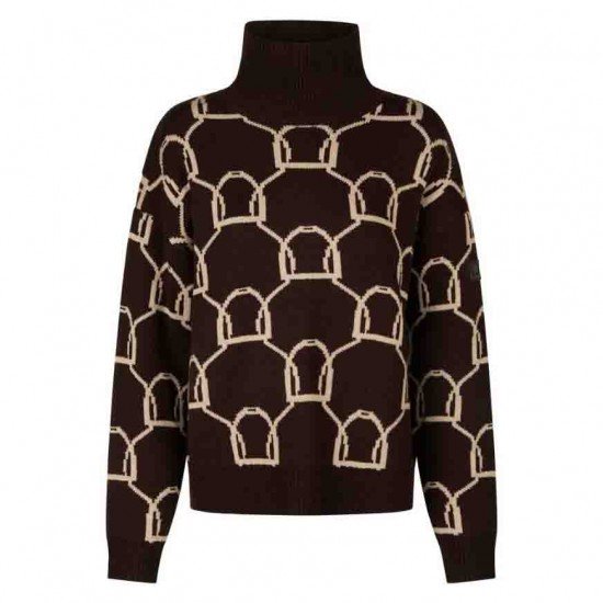 Светр жіночий Knit Jumper Heritage 25/26, Eskadron