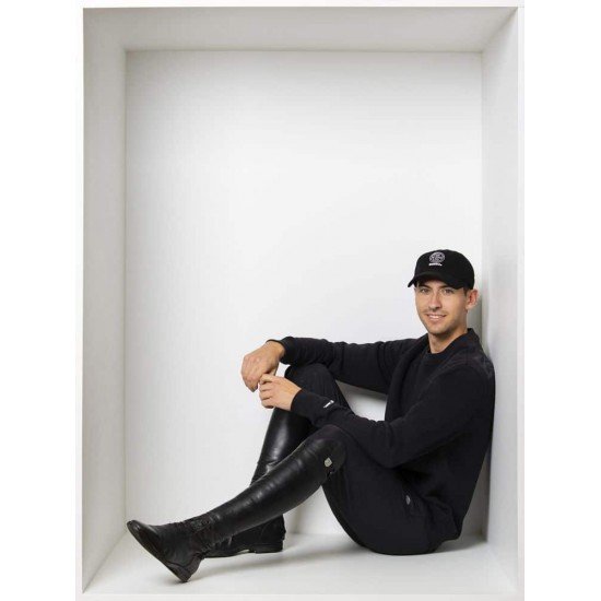 Толстовка чоловіча Dynamic S/S 2024 від Eskadron