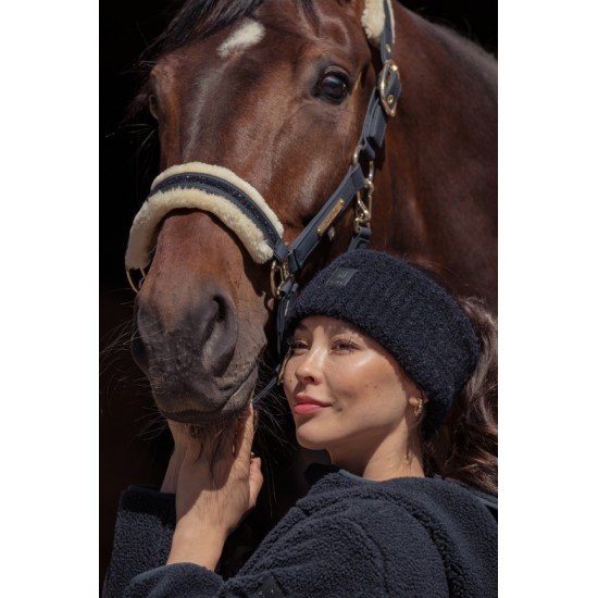 Пов'язка на голову Boucle Headband Heritage 25/26, Eskadron