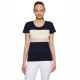 Футболка жіноча Alba Metal Dots S/S25 від Samshield