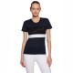 Футболка жіноча Alba Mesh S/S25 від Samshield