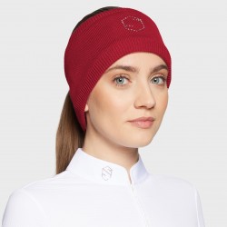 Пов’язка Amalie Crystal Square FW25 від Samshield Пов’язка Amalie Crystal Square FW25 від Samshield