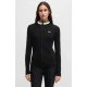 Гольф жіночий Abigal Strickpullover Signature від BOSS