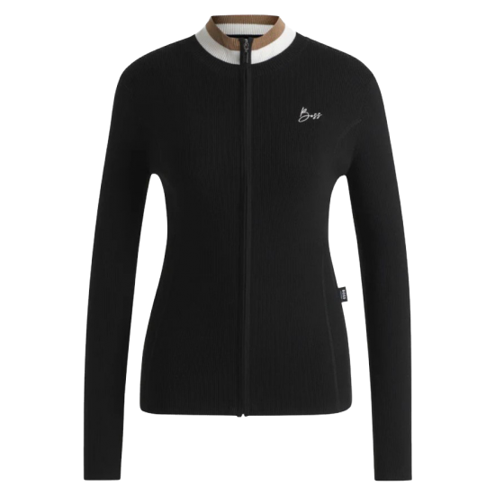 Кофта жіноча Aylin Signature від BOSS