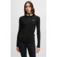 Гольф жіночий Abigal Strickpullover Signature від BOSS