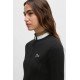 Гольф жіночий Abigal Strickpullover Signature від BOSS