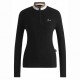 Гольф жіночий Abigal Strickpullover Signature від BOSS