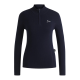 Лонгслів жіночий Alicia Strickpullover від BOSS