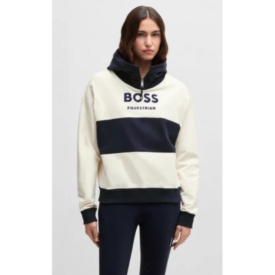 Кофта жіноча Faye від BOSS