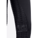 Лосини з колінною силіконовою леєю RG Grip від Cavalleria Toscana