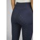 Лосини для верхової їзди з повною силіконовою леєю Seamless Classic Sports 24 S/S, Eskadron