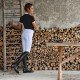 Бриджі жіночі з повною силіконовою леєю Dressage CA від EGO7