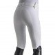 Бриджі жіночі з повною силіконовою леєю Dressage CA від EGO7