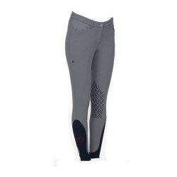 Бриджи детские с коленной леей для верховой езды Super Grip Techn, Cavalleria Toscana