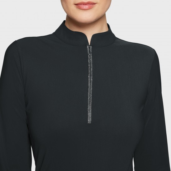 Гольф жіночий Brunella FW25 від Samshield
