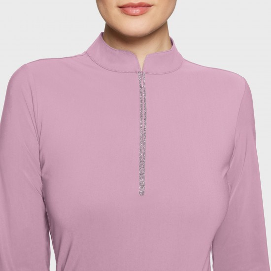 Гольф жіночий Brunella FW25 від Samshield