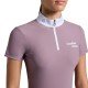 Поло турнірне для дівчинки CT Jersey w/Embroidery Logo від Cavalleria Toscana