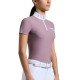 Поло турнірне для дівчинки CT Jersey w/Embroidery Logo від Cavalleria Toscana