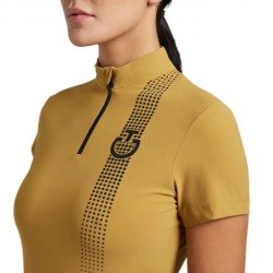 Футболка жіноча з коротким рукавом CT Pop Art Print S/S, Cavalleria Toscana