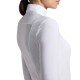 Сорочка жіноча турнірна з довгим рукавом Warm Jersey/Jacquard Insert, Cavalleria Toscana