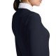 Сорочка жіноча турнірна з довгим рукавом Warm Jersey/Jacquard Insert, Cavalleria Toscana