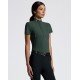 Поло жіноче CT Perforated Jersey Shirt від Cavalleria Toscana