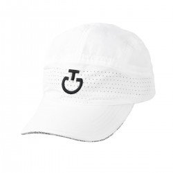 Бейсболка CT Perforated Baseball від Cavalleria Toscana