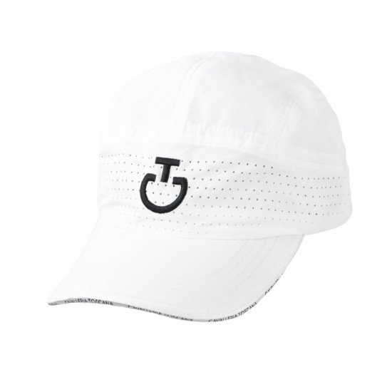 Бейсболка CT Perforated Baseball від Cavalleria Toscana