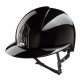 Шолом Cromo Smart Polish Polo Black від KEP