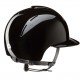 Шолом Cromo Smart Polish Polo Black від KEP