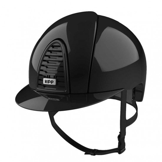 Шолом Cromo 2.0 Polish Black від KEP