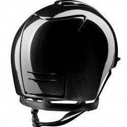 Шолом Cromo 2.0 Shine Black від KEP