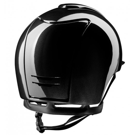 Шолом Cromo 2.0 Shine Black від KEP