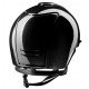 Шолом Cromo 2.0 Shine Black від KEP