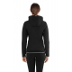 Куртка вітрозахисна жіноча Hoodie від EGO7