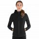 Куртка вітрозахисна жіноча Hoodie від EGO7