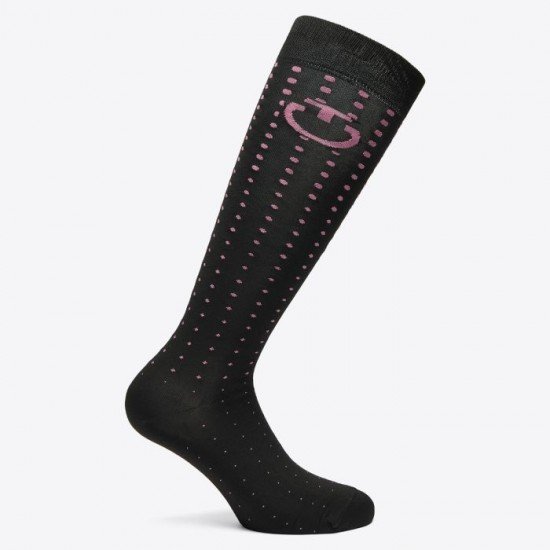 Гольфи для верхової їзди CT Pop Art Jacquard, Cavalleria Toscana