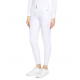 Бриджи женские с коленной силиконовой леей Capucine Crystal Ferna SS26 от Samshield