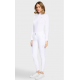 Бриджи женские с коленной силиконовой леей Capucine Crystal Ferna SS26 от Samshield