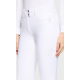Бриджи женские с коленной силиконовой леей Capucine Crystal Ferna SS26 от Samshield