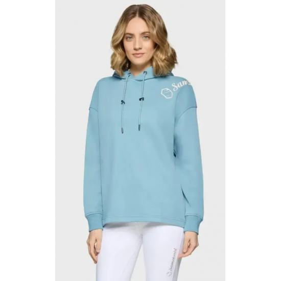 Кофта женская Carmen SS26 от Samshield