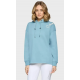 Кофта женская Carmen SS26 от Samshield