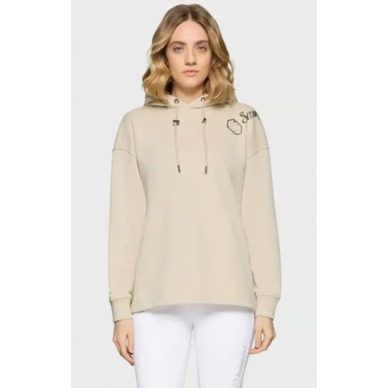 Кофта женская Carmen SS26 от Samshield