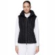 Жилет жіночий зимовий Chamonix Ice FW25 від Samshield