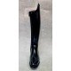 Сапоги выездковые Bellini Brushed Black Dedablu от DeNiroBootCo