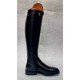Сапоги выездковые Bellini Brushed Black Dedablu от DeNiroBootCo